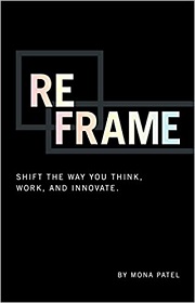 Reframe cover