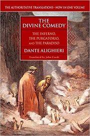 the divine comedy cover