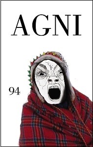 AGNI cover
