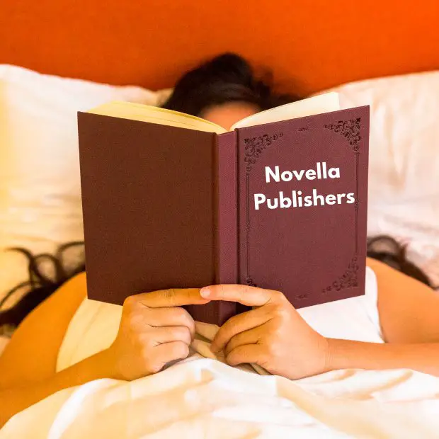 Best Novella Publishers Accepting Submissions