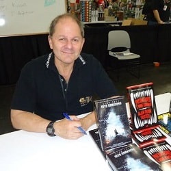 Alan Dean Foster