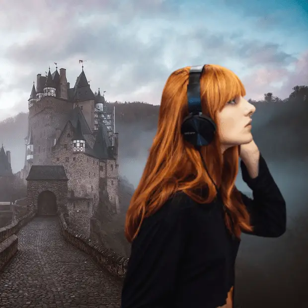 12 Best Fantasy Audiobook Series of All Time