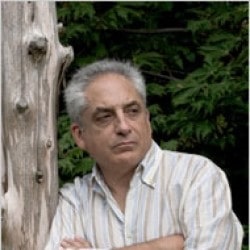 author Eric Van Lustbader