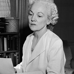 Katherine Anne Porter