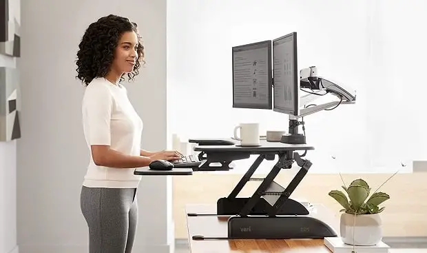 varidesk pro plus 36