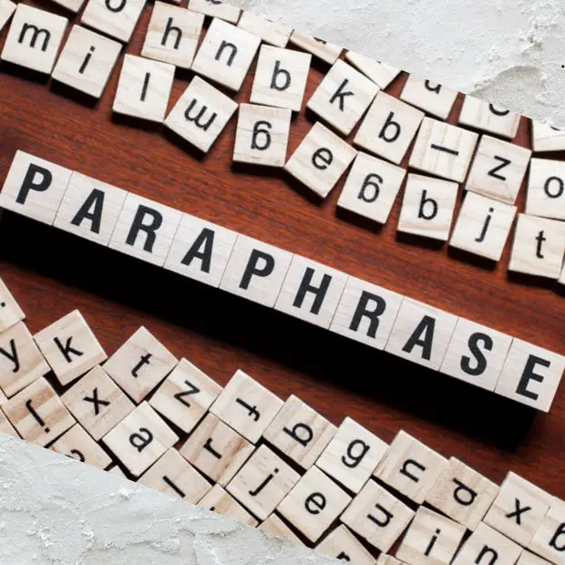 Paraphrasing Tools - featured image