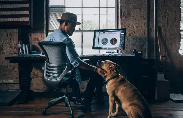 home office chair