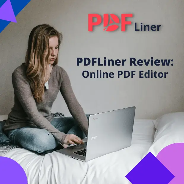 PDFLiner Review – Quick & Affordable Online PDF Editor