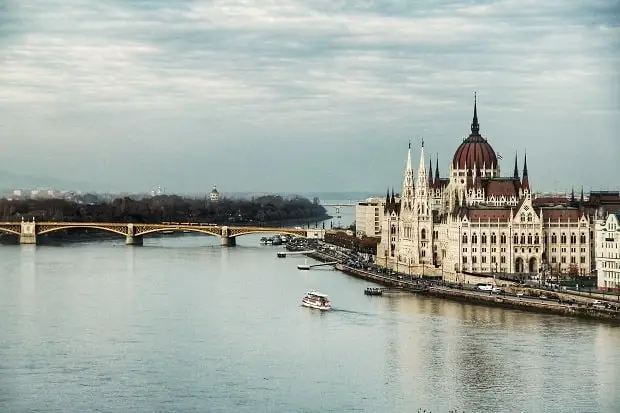 budapest hngary