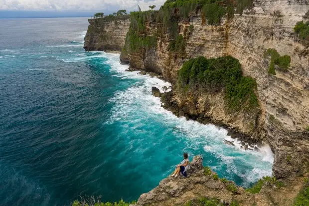 canggu bali