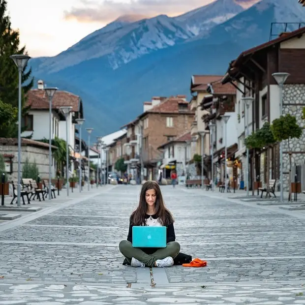 10 Best Cities for Digital Nomads to Work In