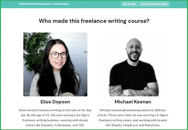 8 Best Freelance Writing Courses For Beginners In 2024   Freelance Writing Essentials Min 