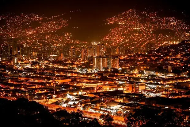 medellin colombia