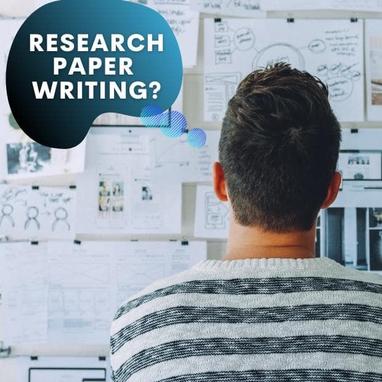 best research paper writers