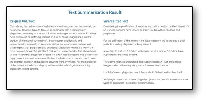textsummarization.net