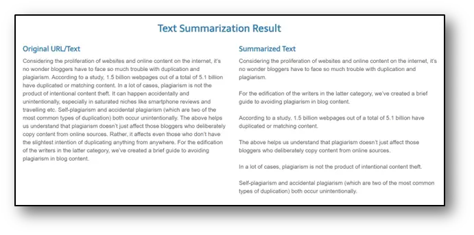 textsummarization.net