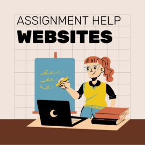 best assignment help websites