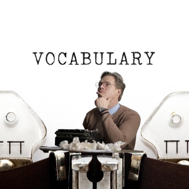 Ways to Boost Your Vocabulary as a Writer - featured image