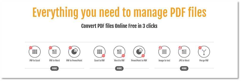 PDF Converter.com