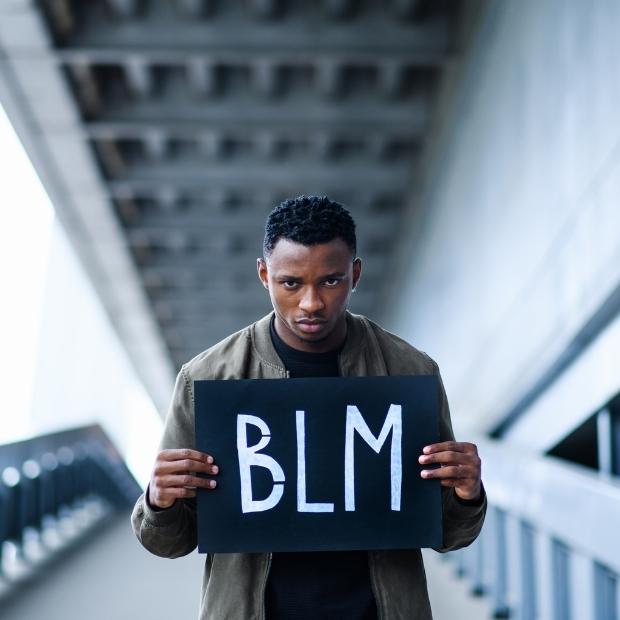 5 Reasons Why The BLM Movement is Important