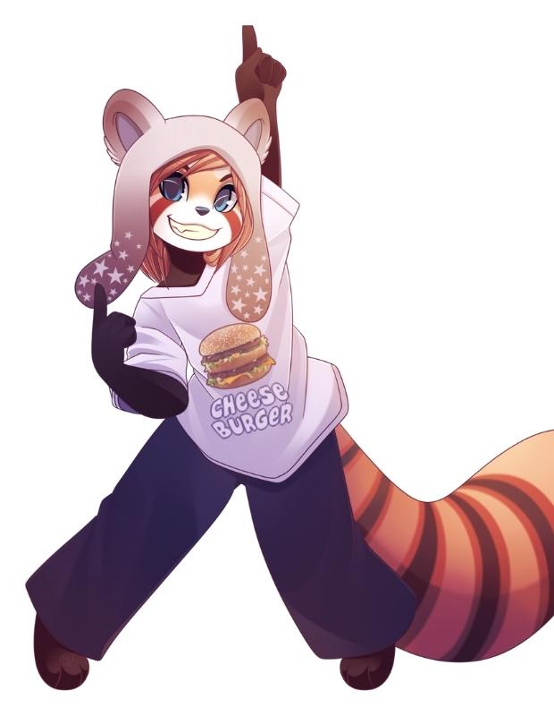 fursona example 3