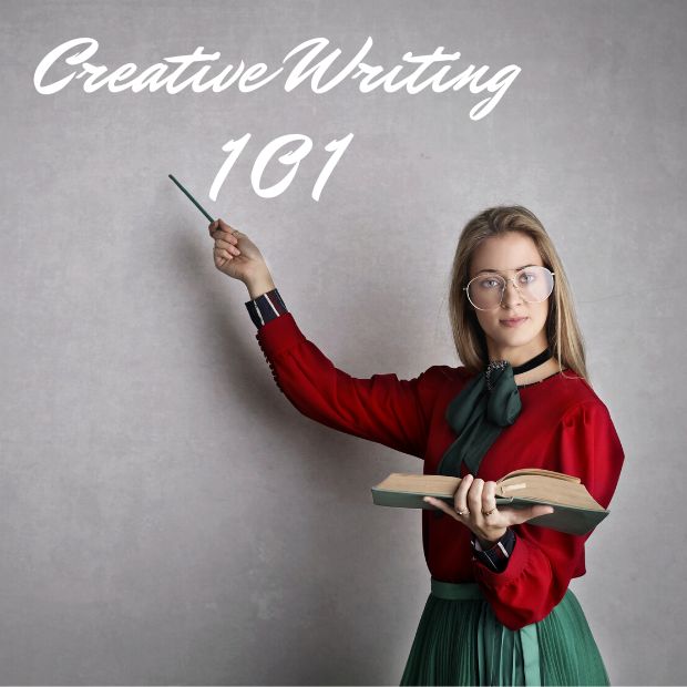 become a creative writing teacher - featured image