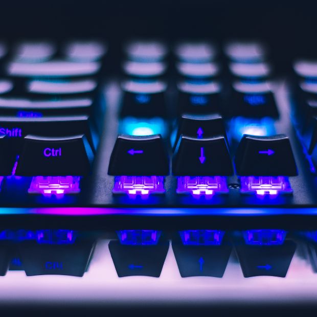 choosing the right mechanical keycaps