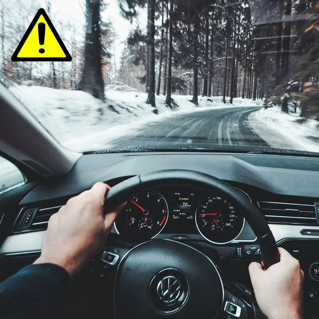 The Importance of Safe Driving (+ 20 Safety Habits for Drivers)