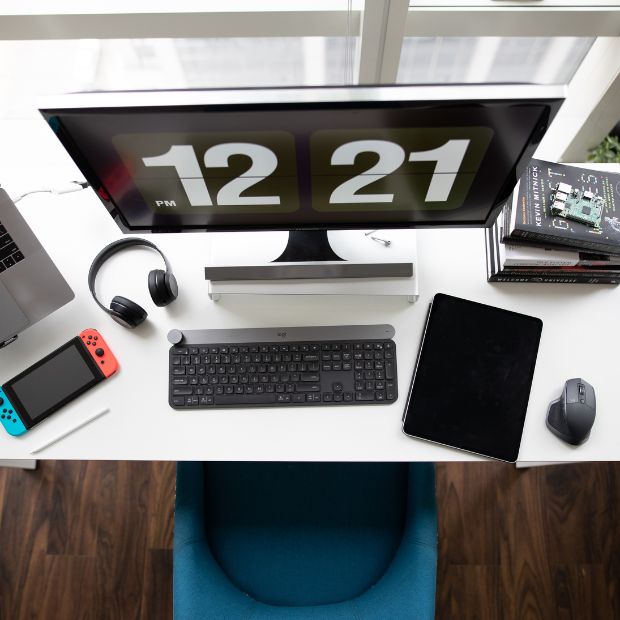 FAQs on gadgets for remote working