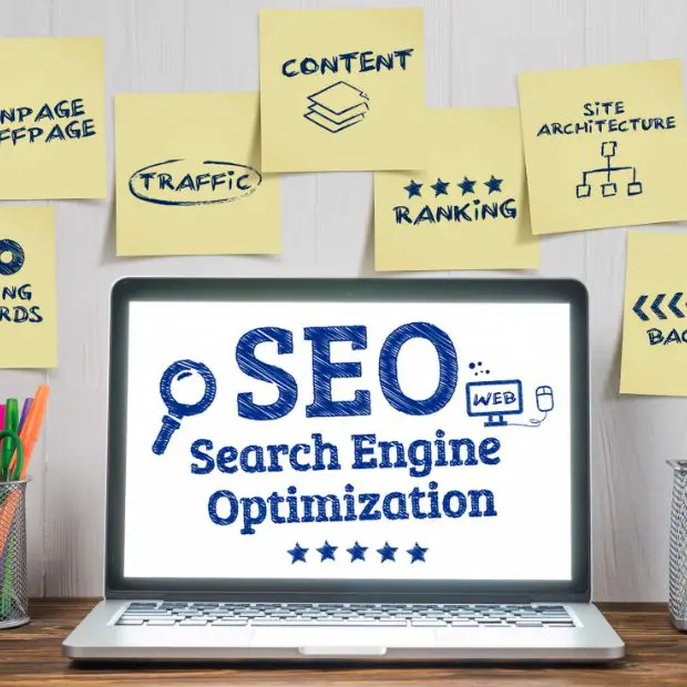 search engine optimization