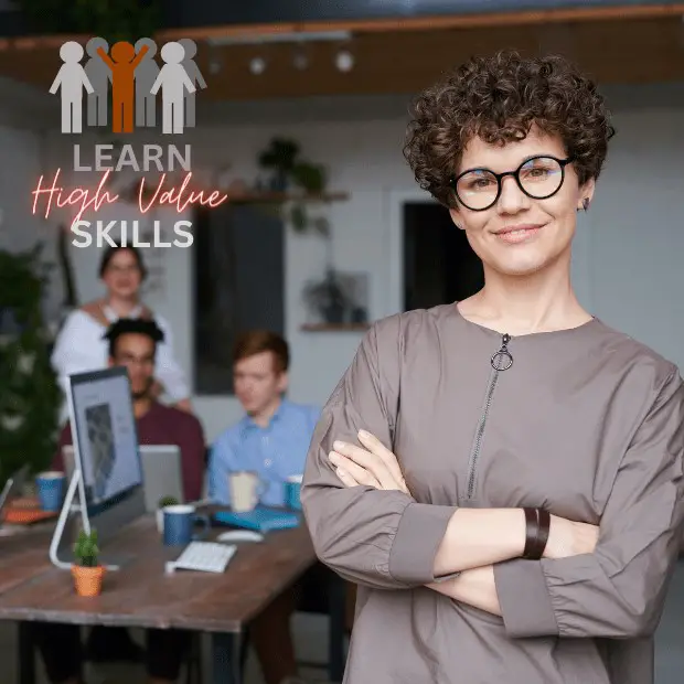 learn high-value skills - featured image