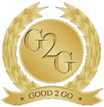 Good2Go Publishing logo