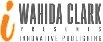 Wahida Clark Presents Publishing logo