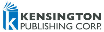 kensington publishing corporation logo