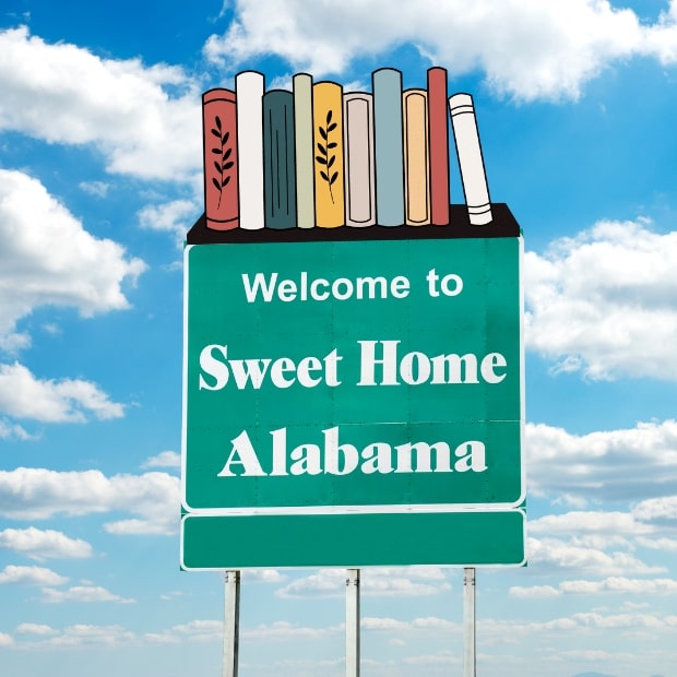 Best Book Publishing Companies In Alabama - featured image