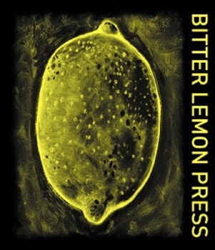Bitter Lemon Press logo