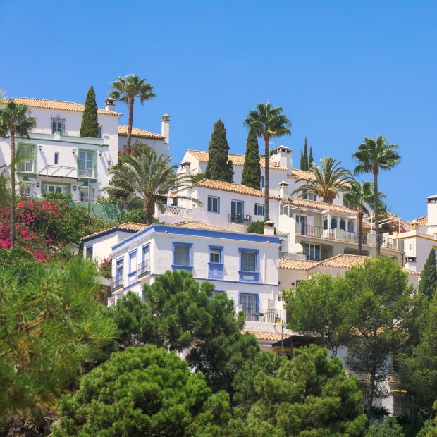 Buying Real Estate in Spain - costa del sol - featured image