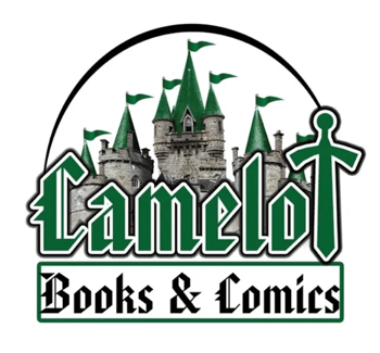 Camelot Books logo