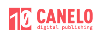 Canelo Books logo