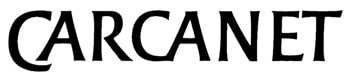 Carcanet Press scottish publisher logo