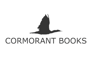 Cormorant books logo