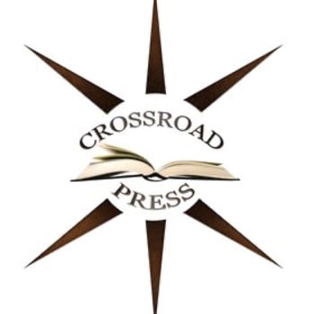 Crossroad Press logo