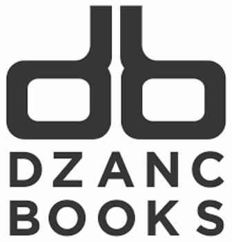 Dzanc Books logo