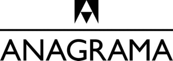 Editorial Anagrama logo