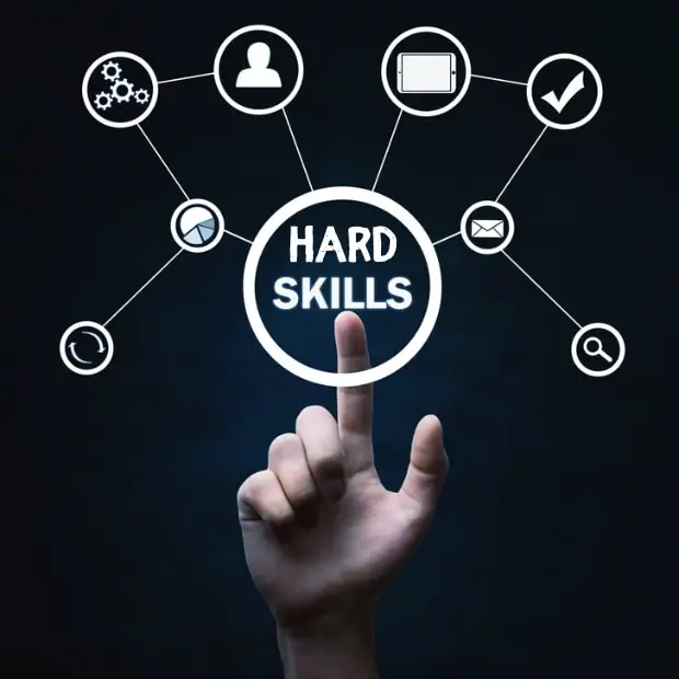 Examples of Hard Skills (And Why You Should Learn Them) - featured image