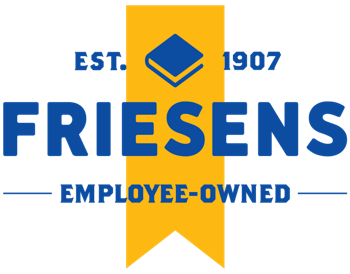 Friesens logo