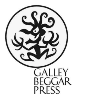 Galley Beggar Press logo