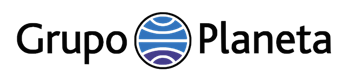 Grupo Planeta logo