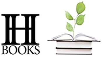 Hammersmith Books logo