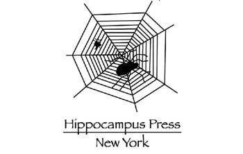 Hippocampus Press logo